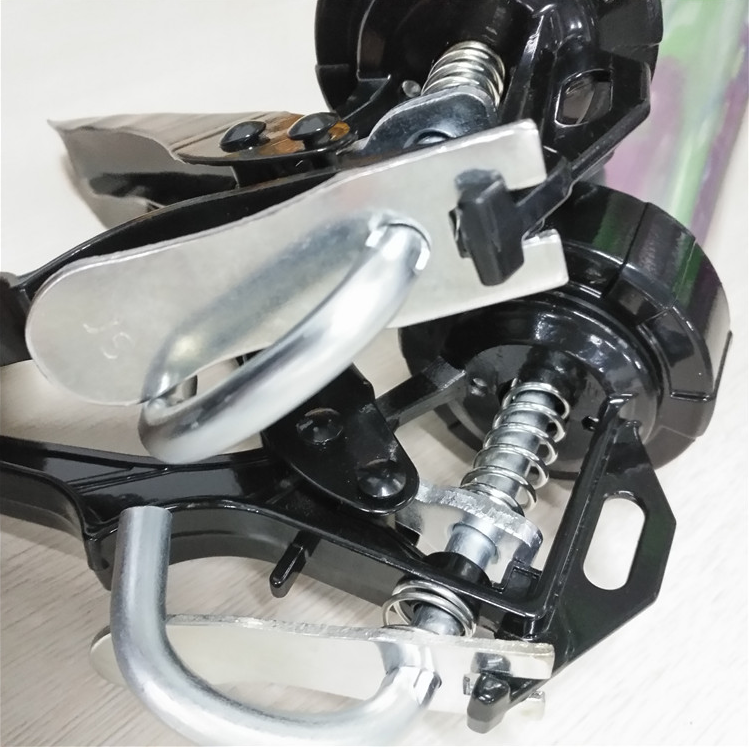 600 ml Aluminiumpatronenrohrdüsen Dichtungswaffe Silikondichtungswaffenkonstruktionswerkzeuge 11