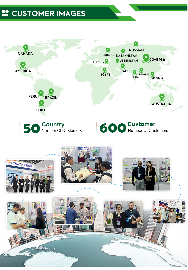품질 Shuode MDF 키트 고 점도 시코 아크릴 레이트 접착제 슈퍼 접착제 가속기 17