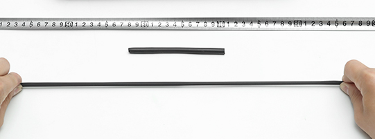 Shuode - Firestop Marine Silicone und.lime tube sroud سقف تسلق مانع التسرب MSDS 3000 11