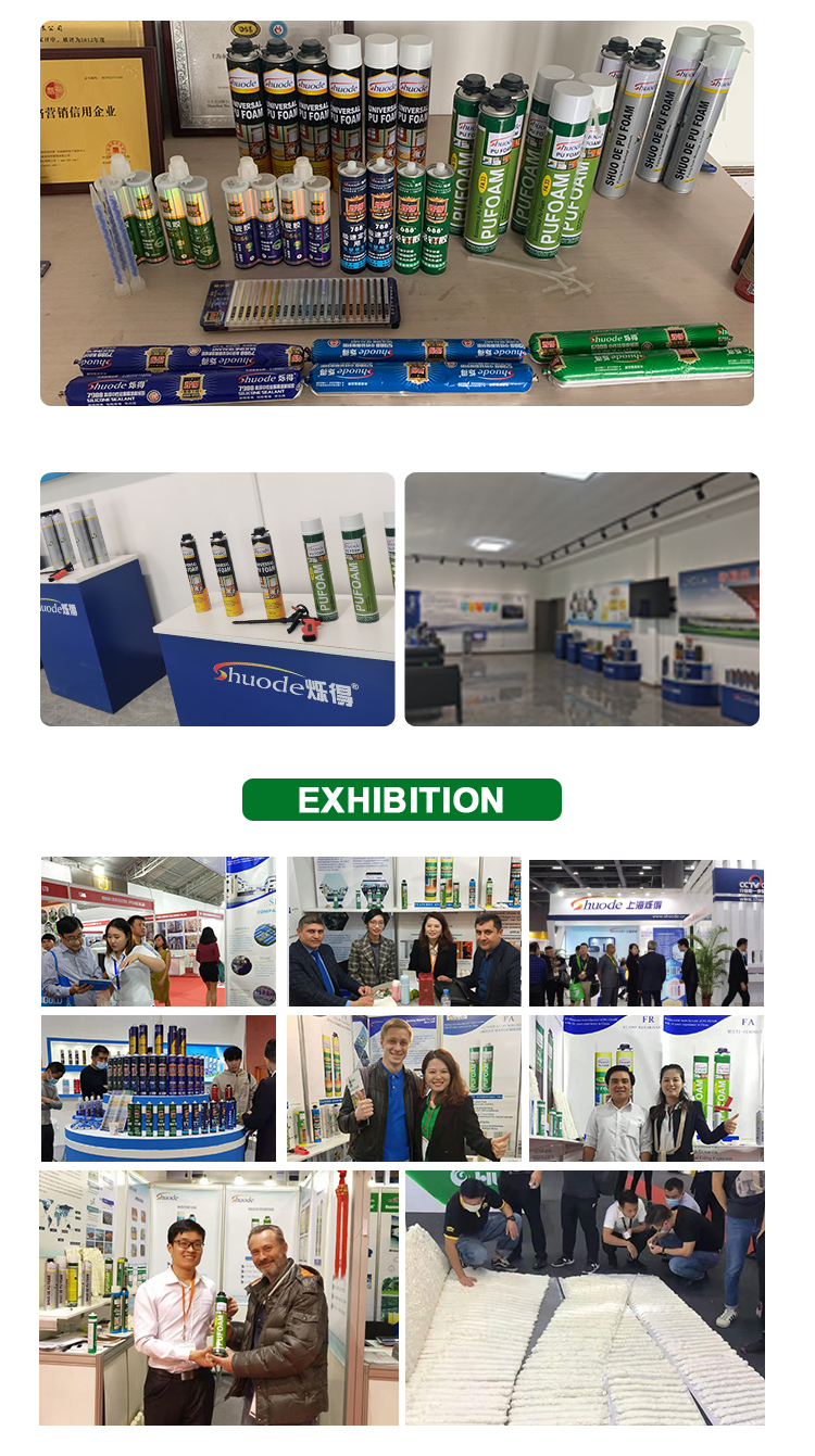 Shuode - billiger kostenloser Nagelkleber Nageling Free Dichtmittel Fixkonstruktionskleber flüssiger Nagel 15