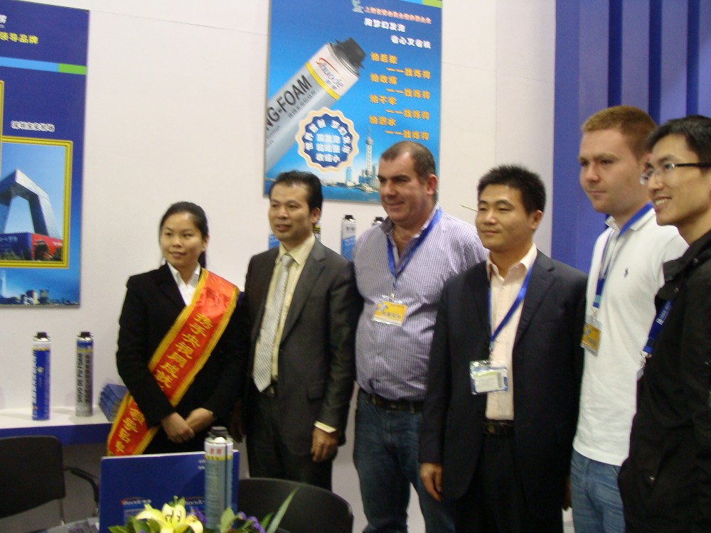 Shuode - 100% PU !! Ukufuywa kwesifutho sokufafaza i-flo foam 28