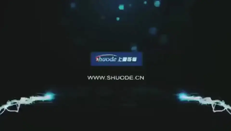 Shuode - Spray insulation pu injection high quality foam gun for construction tool Foam Gun 1