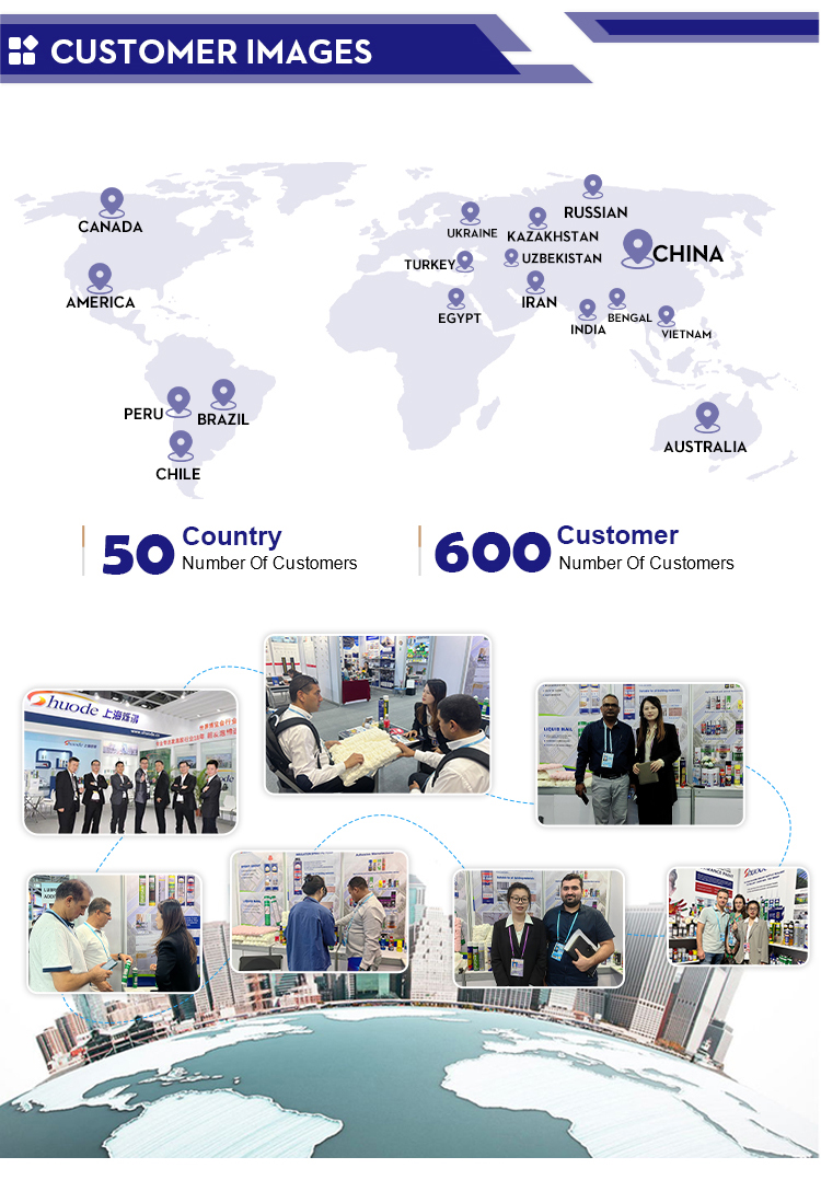 OEM&ODM Factory best seller external wall insulation engineering pu foam adhesive glue 16