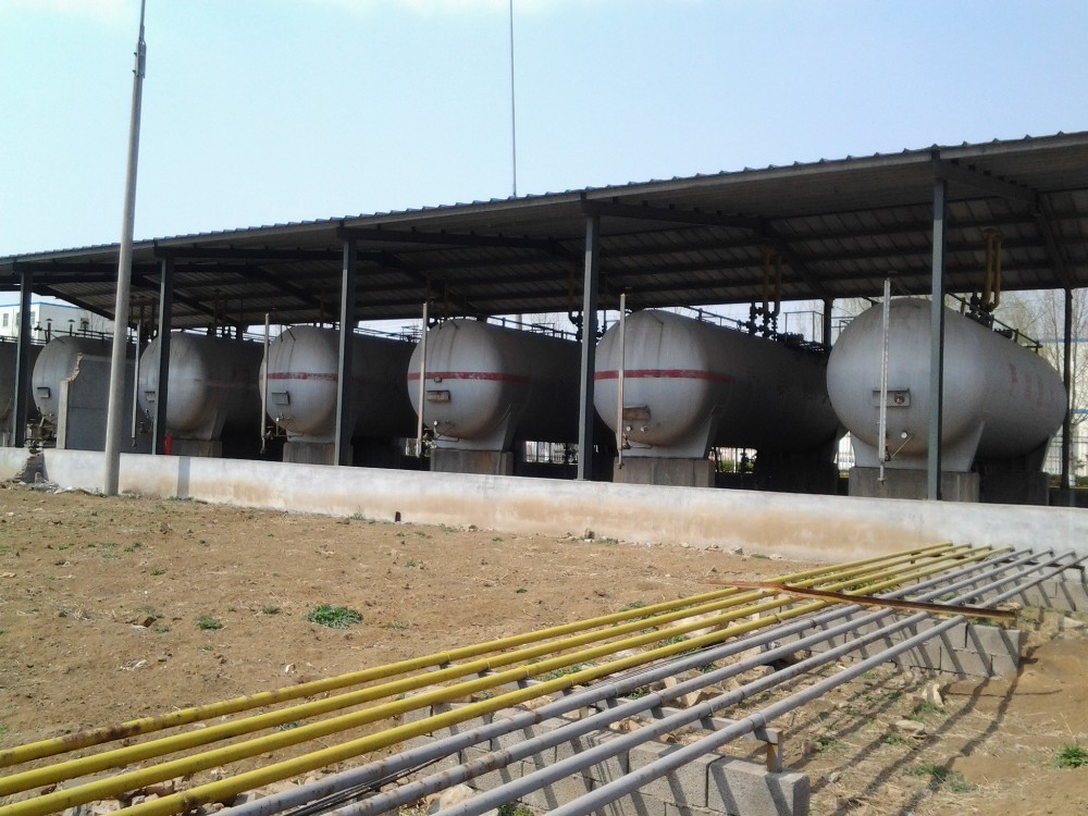 Shuuode - завод в запасе с низкой пожарной устойчивой к мок 20