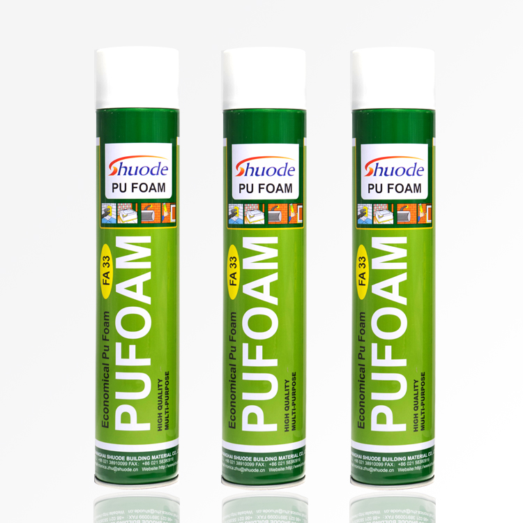 Shuuode - Оптом, оптовая изоляционная комплекта, пенопластовая набор PU от китайского профессионального производителя Hot Melt Adhesive Memblue B2 Fire Stardersing Pu Foam 49