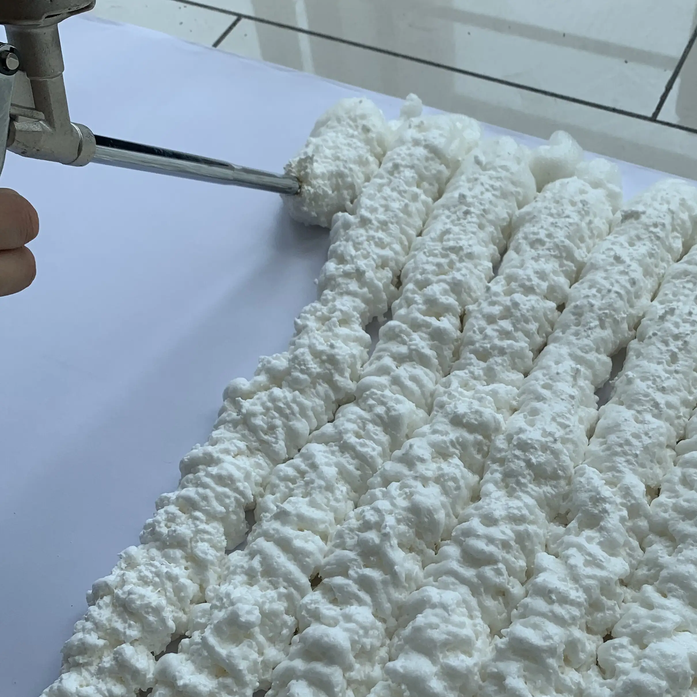 El Aletleri Silikon Sızdırmazlık Binası İnşaat Kresap Silah Fiyatları 5