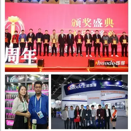 High Performance Gun Type Construction Insulation Pu Foam Gun 1