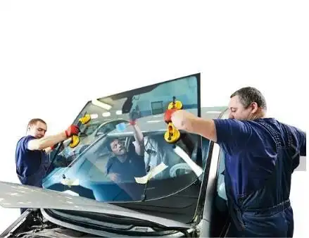 Polyuréthane à composant unique personnalisé Adhesive Auto Verre Auto Scellant 4