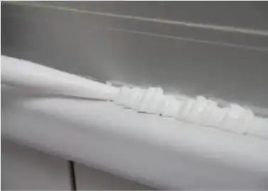 Özelleştirilmiş 280ml300ml İyi Fiyat Yapıştırıcı Sızdırmazlık Maddeleri Yapısal Nötr Su Geçirmez Şeffaf Silikon Sızdırmazlık Maddesi 4
