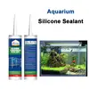 Chất lượng một thành phần 300ml Thủy cung Silicone Silicone Silicon Nhà sản xuất không độc hại | Shuode 2