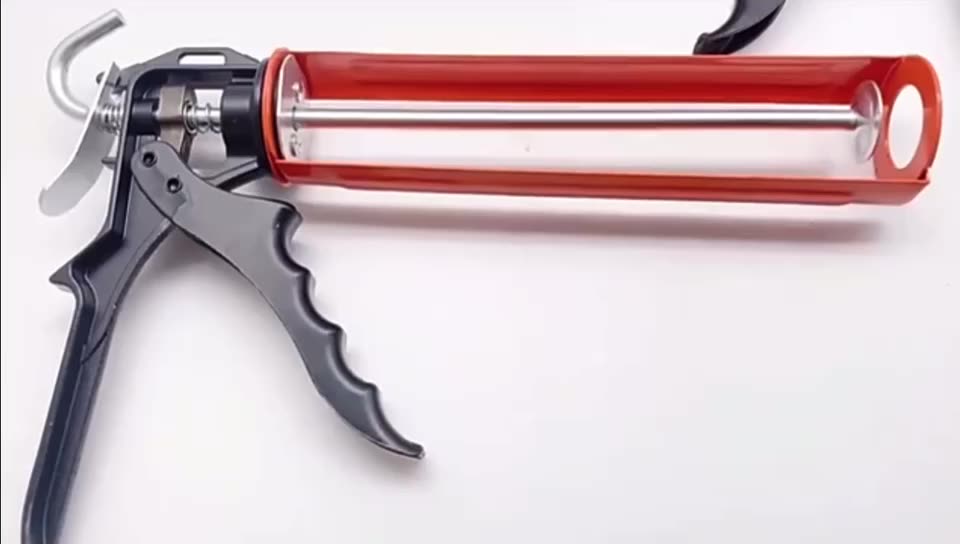 【新品】ポータブルシリコーンコーキングガン 新品】ポータブルシリコーンコーキングガン Amazon.co.jp