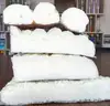 جودة 300ml500ml750ml جديدة التكنولوجيا البولي بروبيلين لاصق موسعة توسيع PU Foam 6
