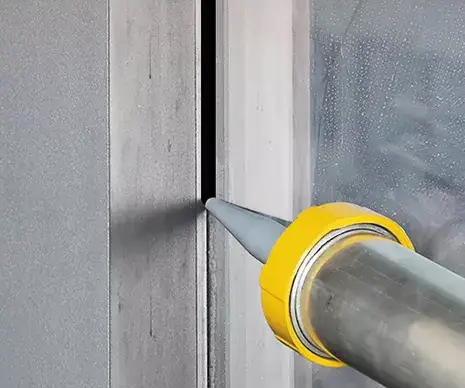 Best 600ml Gap Filling Construction Polyurethane PU Silicone Sealant Company - Shuode 3