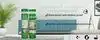 Custom brand fast cure good adhesion waterproof white acetic silicone sealant1 1