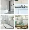 280ml300ml sellador de silicona neutral anti-fungus para vidrio de ventana y paredes de cortina sellador 5