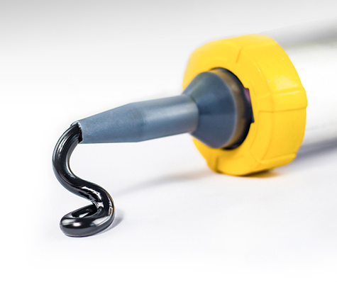 Paquete de salchicha personalizado Adhesivo Adhesivo Sellador Fabricante de sellador Glue de silicona para vidrio1 14