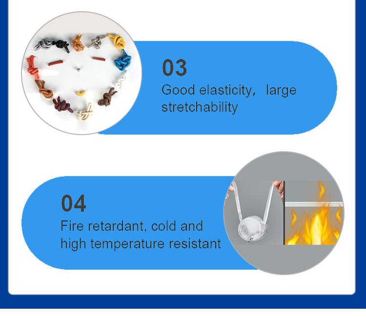 품질 1 개의 구성 요소 300ml 수족관 실런트 실리콘 비 독성 제조업체 | Shuode 10