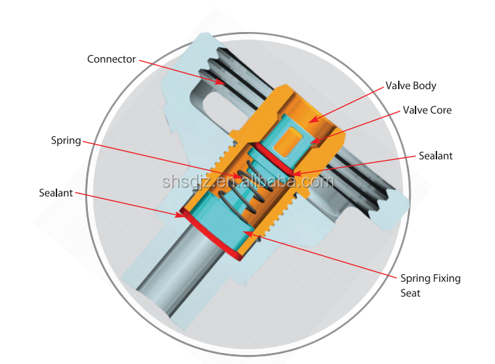 Free sample Cheap Price adhesive portable mini Polyurethane foam spray gun