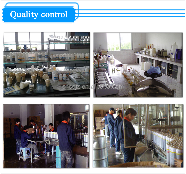 Window installation well viscoelastic one component pu foam filler