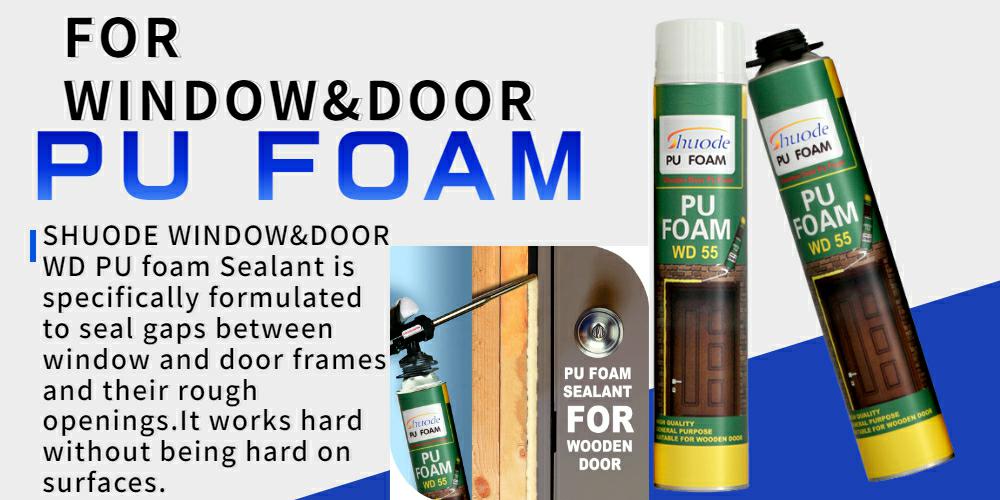 Tubo Style Styer Fazendo Spray Syntético de Adesivo Médico Super 99 para Venda Expandindo Poliuretano de Espuma 45-50 Letra de espuma de Spray 8