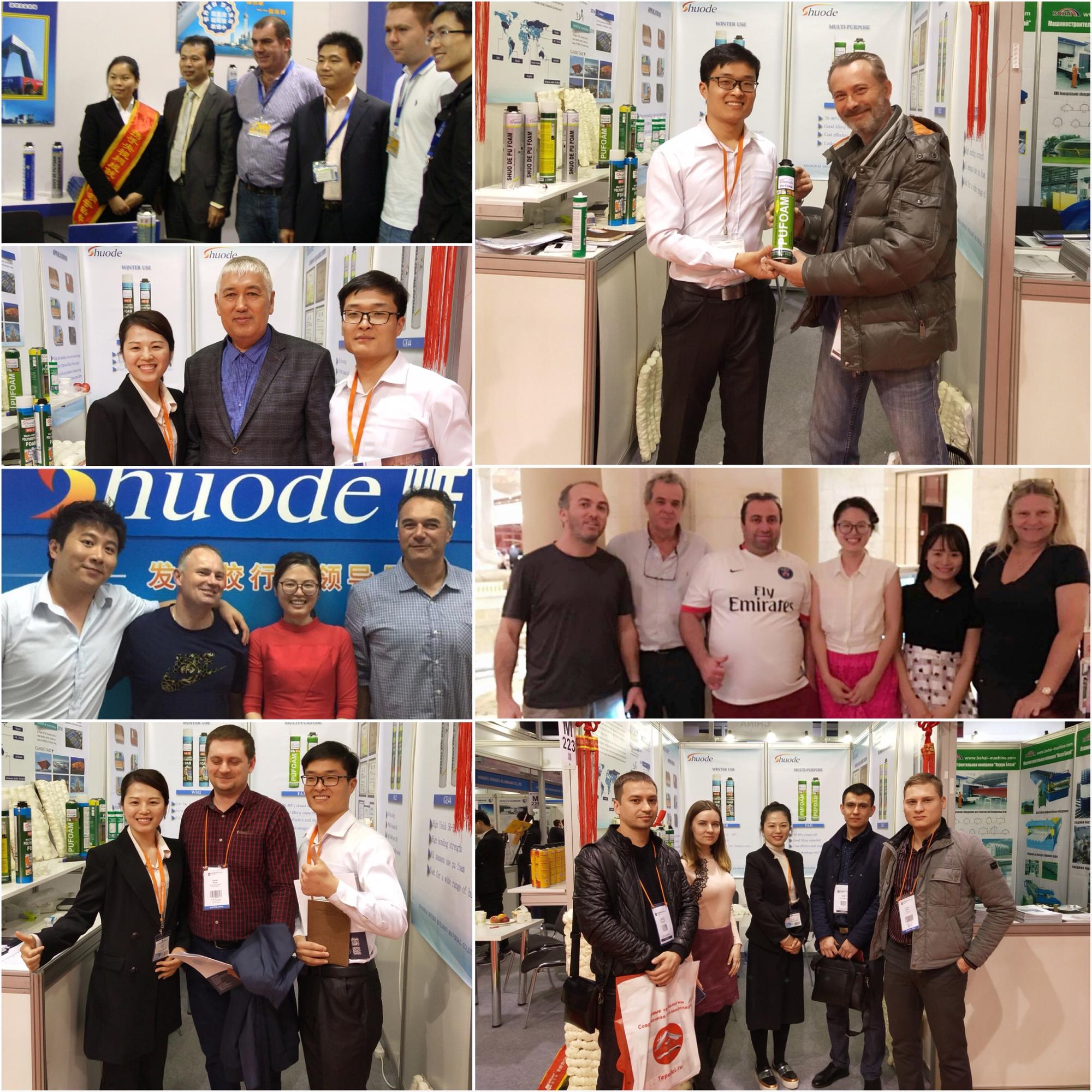 Một chất trám âm polyurethane một thành phần 30