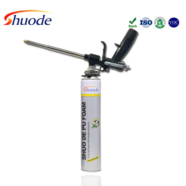 silicone surfactant msds polyurethane spray foam 1