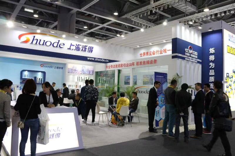 Silicona tensioactiva MSDS espuma en aerosol de poliuretano 47