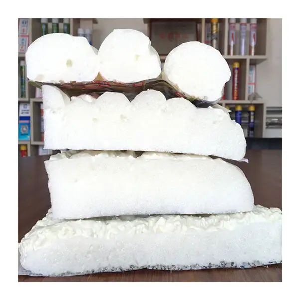 Polyurethane raw material waterproof liquid foam adhesives pu sealant from China supplier 1