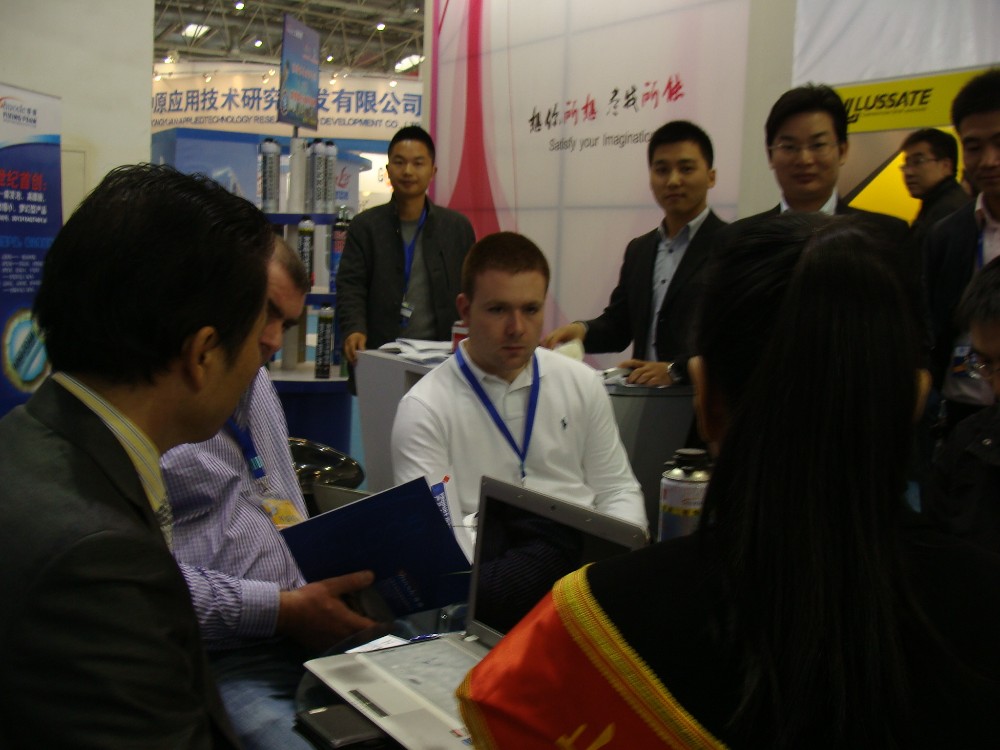 I-Open Relle Retured Polyurethane Foam Seaning Agent Polyurethane Main East Matter 38