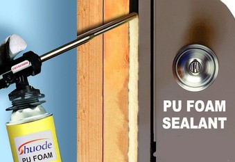 I-Open Relle Retured Polyurethane Foam Seaning Agent Polyurethane Main East Matter 22