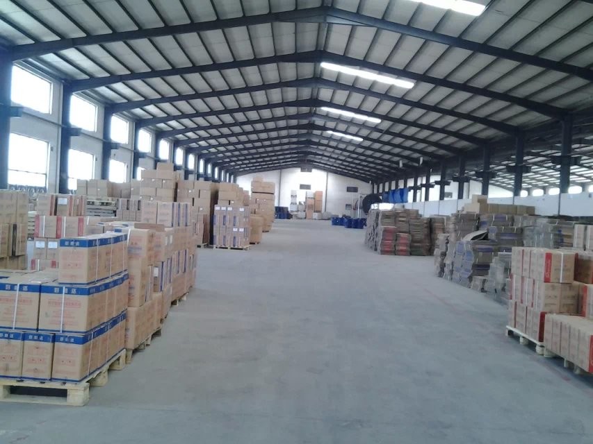 Shuuode - завод в запасе с низкой пожарной устойчивой к мок 21