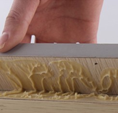 Shuode - مانعة للتسرب الزجاجي للسيليكون المعالج بالسيليكون لسبائك ألومنيوم نوافذ سلكون سلكون 13