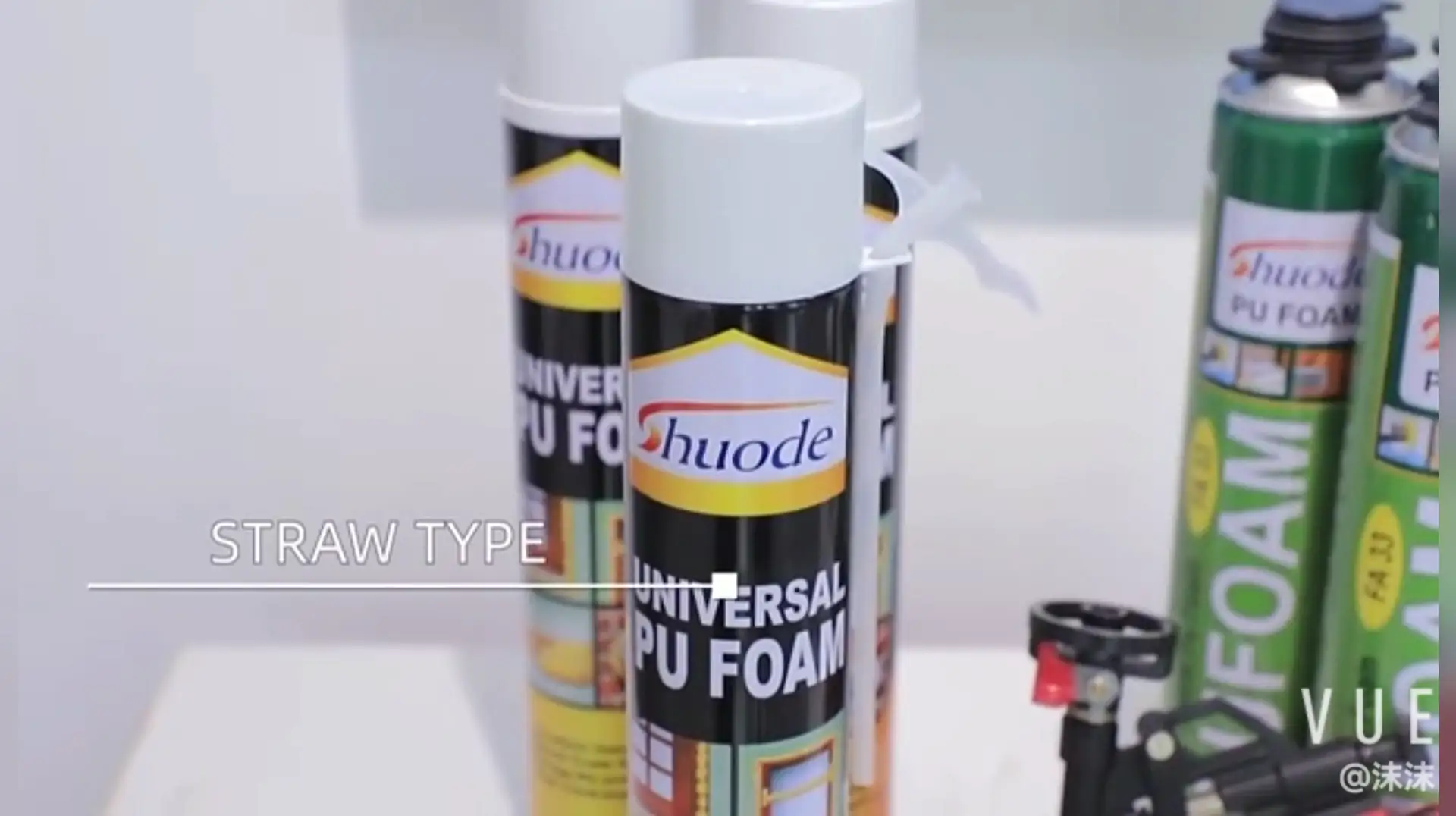 High Yield German Quality Excellent Filling Capacirty Insulation Sealant Polyurethane PU Foam 1