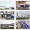 300ml сіркеюмен емделген жалпы мақсат GP Жылдам құрғақ ақ ртв силикон гергіні 7