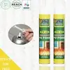 Шуод зауыттық розеткасы 750ml B2 Жалынға арналған икемді спрей Pu Pulyurhehe Pu Polyurhehe көбігі Есік пен терезе үшін 2
