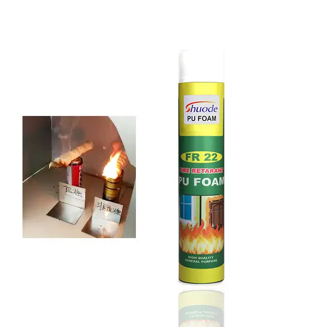 Spray insulation fireproof poliuretane europe waterproof polyurethane foam 1