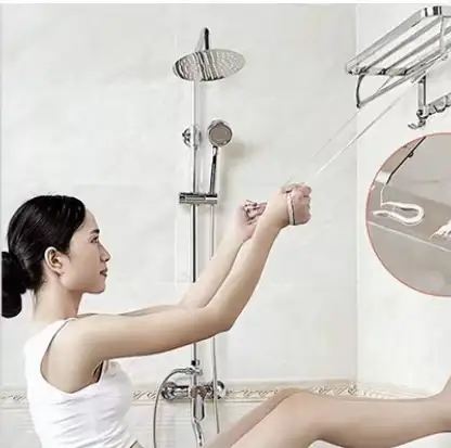 Shuode - Adhésif sans ongles bas à base bon marché Easy Clean pour construction liquide ongle 4