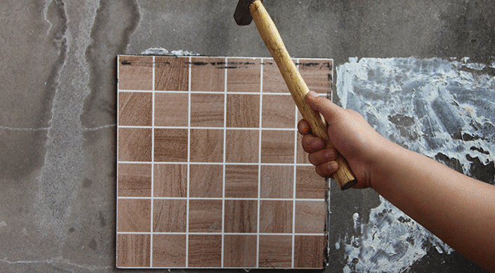 Rebond rápido de silicona de agua impermeable seca para uso profesional 11