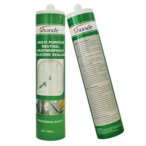 Quick dry silicone liquida windshield water sealant for professional use 1