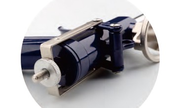 China China Polyurethane Foam Glue Gun 13