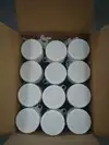 Shuode - shuode 750ml Firestop poliuretano aislamiento espuma adhesiva pura espuma de espuma de fuego espuma PU de retardante 5