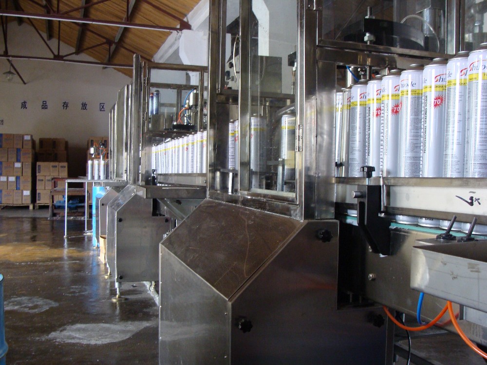 Shuode - Çin Üreticisi Shuode Mühendisliği Sınıf 750ml İnşaat Esnek Poliüretan PU Köpük Renkli Sprey Genişletilebilir PU Köpük 17