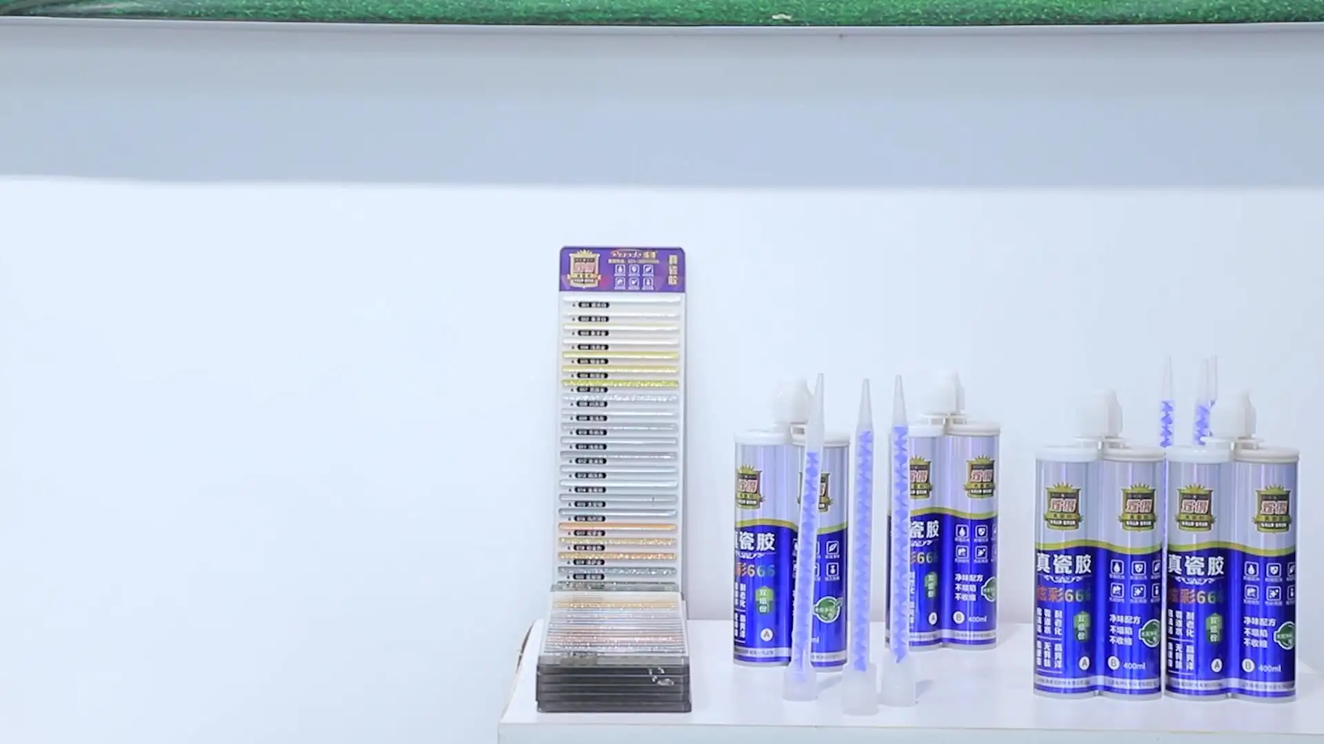 Shuode - Shuode Factery Supply Best Price Wood Glue 2 Parts Epoxy Adhesive for floor for wall Two Component Epoxy Adhesive 1