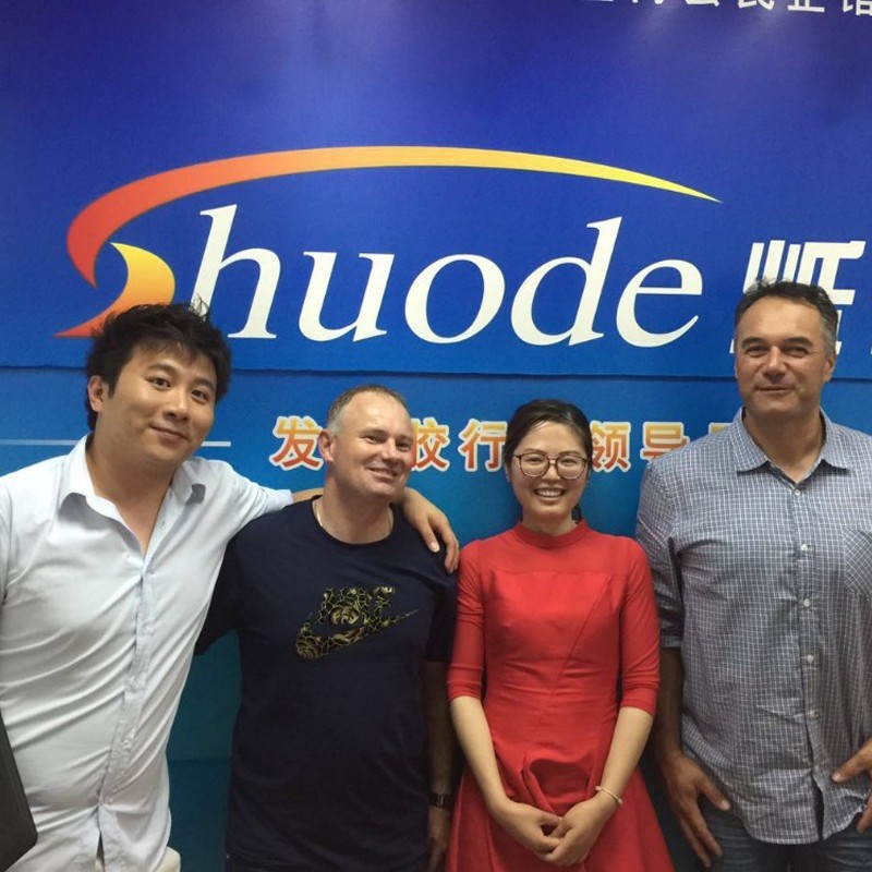 Shuode - Multifunctional furniture installation high pressure fuisen spray gun on pur foam Foam Gun 29