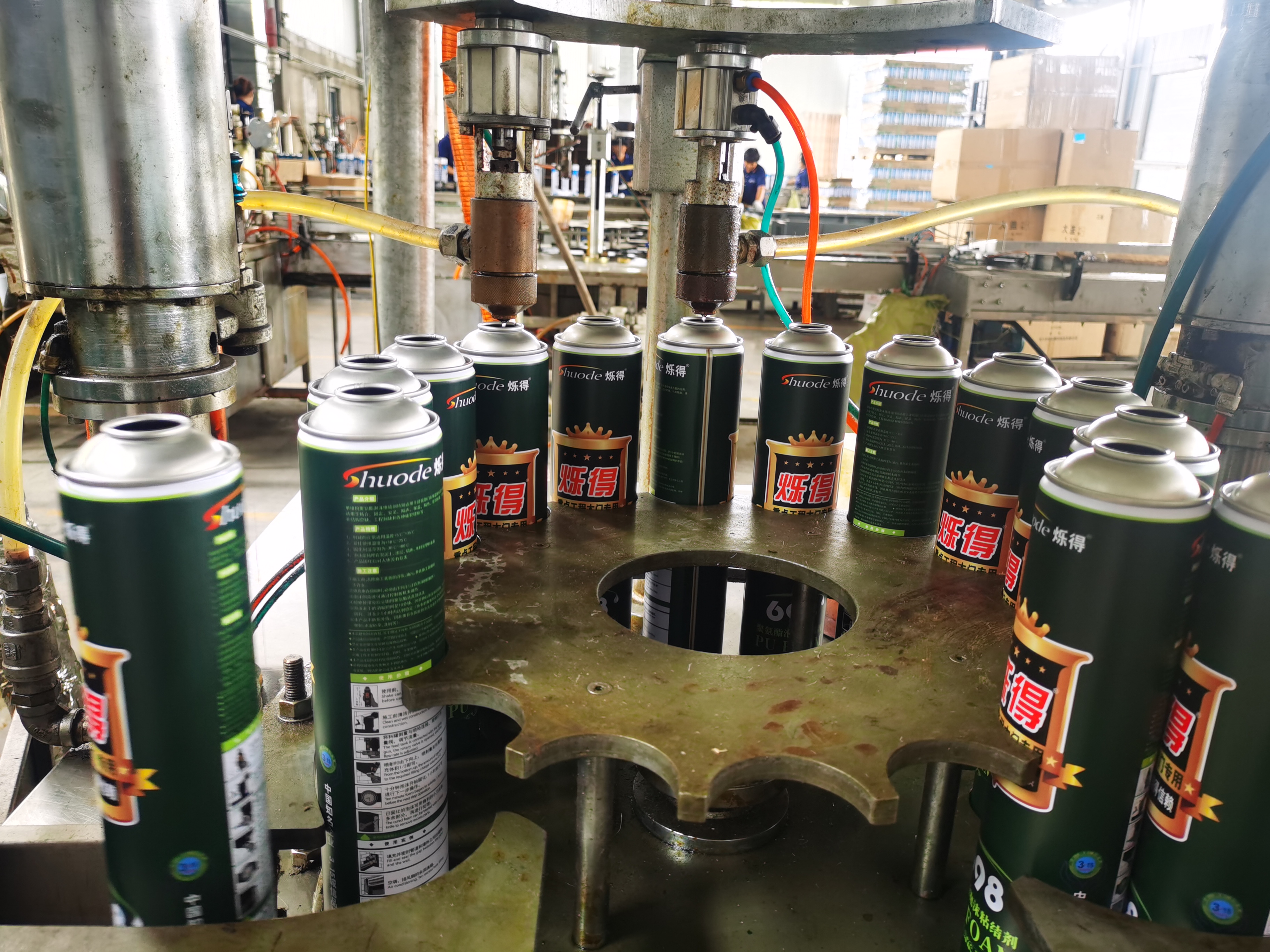 Precio del fabricante de porcelana para uñas líquidas personalizadas & Pistola de sellador de silicio 16