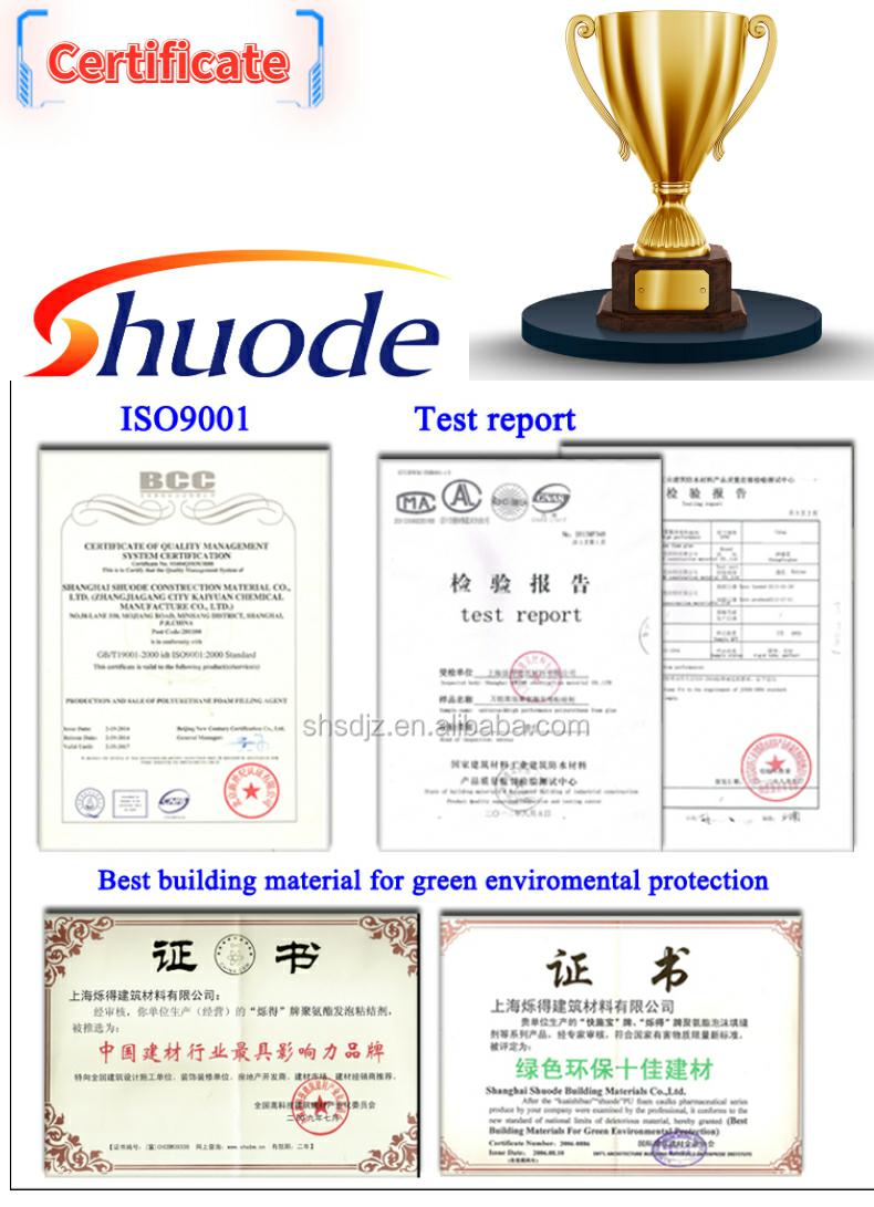 Precio del fabricante de porcelana para uñas líquidas personalizadas & Pistola de sellador de silicio 22