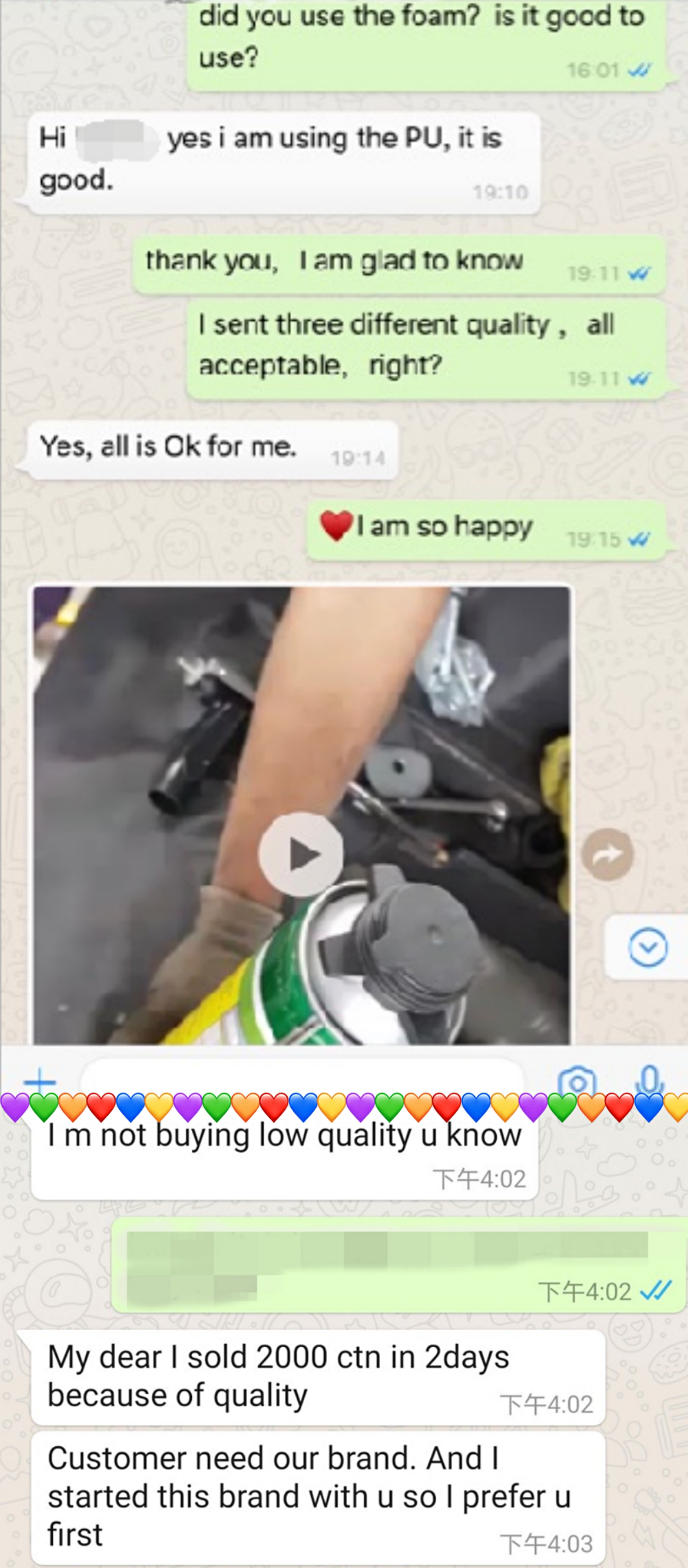 Precio del fabricante de porcelana para uñas líquidas personalizadas & Pistola de sellador de silicio 26