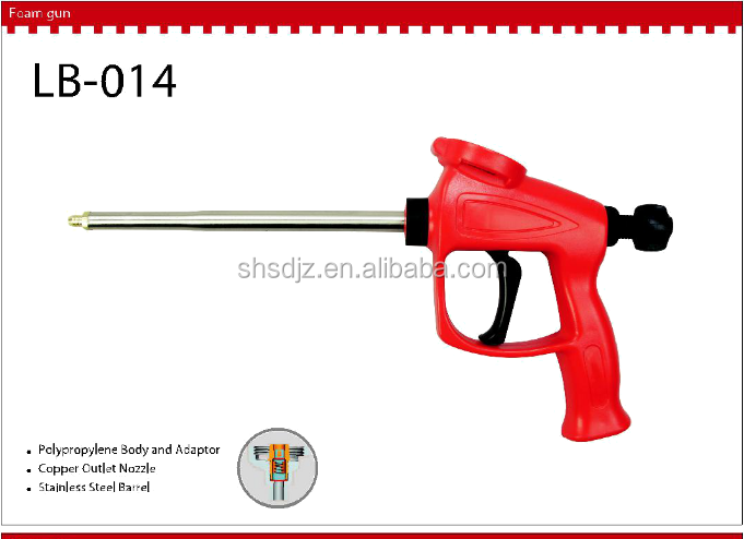 Shuode - Ventana & MARCO DE PUERTA Madera No Instalación de uñas FixationIninsulation PU Espuma selladora expandible PU Espuma PU 49