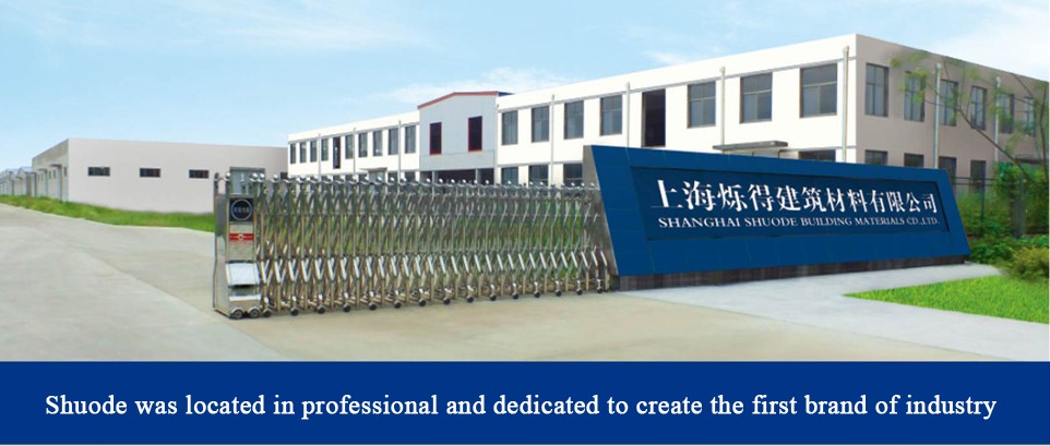 Shuode - Fuerte adhesivo reforzado espuma de poliuretano con contracción espuma de espuma de PU expandible 21