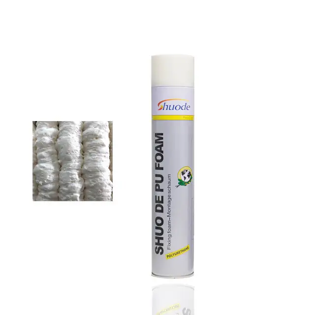 Popular selling foam making polyester liquid nail adhesives and glues 1